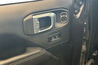 Jeep Wrangler vaihtoauto