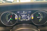 Jeep Wrangler vaihtoauto