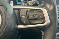 Jeep Wrangler vaihtoauto