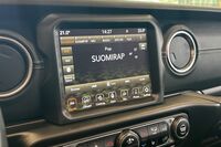 Jeep Wrangler vaihtoauto