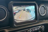 Jeep Wrangler vaihtoauto