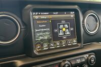 Jeep Wrangler vaihtoauto