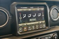 Jeep Wrangler vaihtoauto