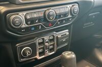 Jeep Wrangler vaihtoauto