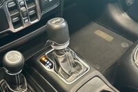 Jeep Wrangler vaihtoauto