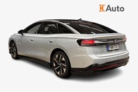 Volkswagen ID.7 vaihtoauto