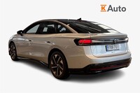 Volkswagen ID.7 vaihtoauto