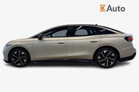 Volkswagen ID.7 vaihtoauto