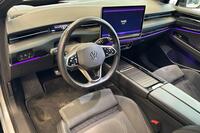 Volkswagen ID.7 vaihtoauto