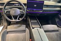 Volkswagen ID.7 vaihtoauto