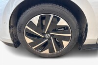 Volkswagen ID.7 vaihtoauto