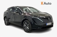Nissan Ariya vaihtoauto