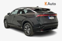 Nissan Ariya vaihtoauto
