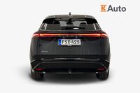 Nissan Ariya vaihtoauto