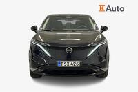 Nissan Ariya vaihtoauto