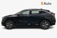 Nissan Ariya vaihtoauto