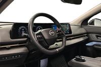 Nissan Ariya vaihtoauto