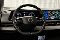 Nissan Ariya vaihtoauto