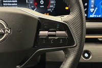 Nissan Ariya vaihtoauto