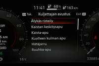 Nissan Ariya vaihtoauto