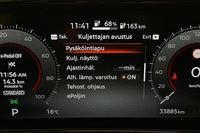 Nissan Ariya vaihtoauto