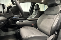 Nissan Ariya vaihtoauto