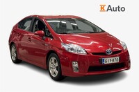 Toyota Prius vaihtoauto
