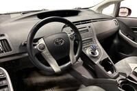 Toyota Prius vaihtoauto