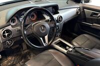 Mercedes-Benz GLK vaihtoauto