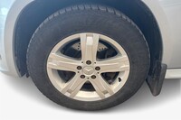 Mercedes-Benz GLK vaihtoauto