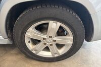 Mercedes-Benz GLK vaihtoauto