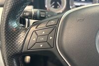 Mercedes-Benz GLK vaihtoauto