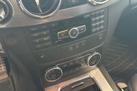 Mercedes-Benz GLK vaihtoauto