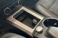 Mercedes-Benz GLK vaihtoauto