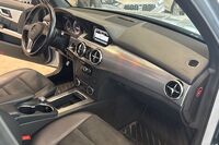 Mercedes-Benz GLK vaihtoauto