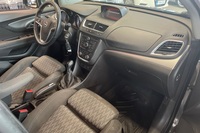 Opel Mokka vaihtoauto