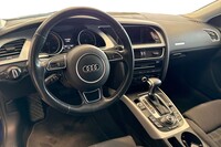 Audi A5 vaihtoauto