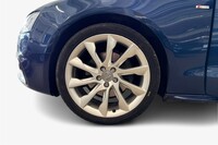 Audi A5 vaihtoauto