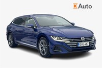 Volkswagen Arteon vaihtoauto