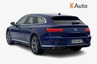 Volkswagen Arteon vaihtoauto