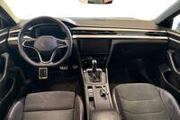 Volkswagen Arteon vaihtoauto