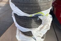 Volkswagen Arteon vaihtoauto