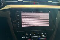 Volkswagen Arteon vaihtoauto