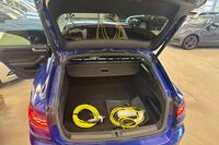 Volkswagen Arteon vaihtoauto