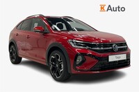 Volkswagen Taigo vaihtoauto