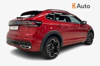 Volkswagen Taigo vaihtoauto