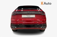 Volkswagen Taigo vaihtoauto