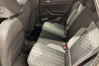 Volkswagen Taigo vaihtoauto