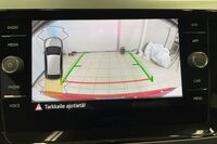 Volkswagen Taigo vaihtoauto