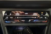 Volkswagen Taigo vaihtoauto